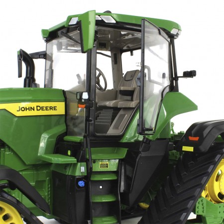 Trator John Deere 8rx 410 - Escala 1/16 (45937)