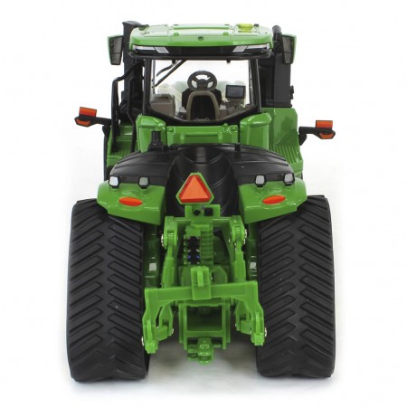 Trator John Deere 9rx 640 Com Lagartas: Prestige Collection - Escala 1/32 (45964)