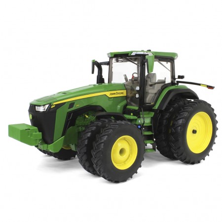 Trator Ertl John Deere 8r 310: Prestige Collection - Escala 1/16 (45968)
