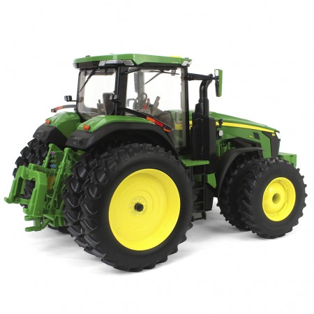 Trator Ertl John Deere 8r 310: Prestige Collection - Escala 1/16 (45968)