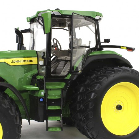 Trator Ertl John Deere 8r 310: Prestige Collection - Escala 1/16 (45968)