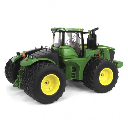 Trator Tomy: John Deere 9r 540 - Escala 1/16 (45980)