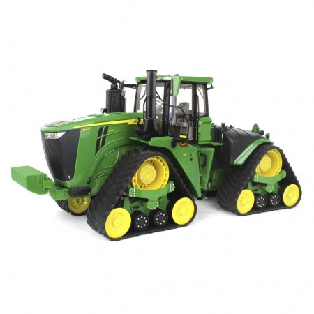 Trator Ertl John Deere 9rx 540: Prestige Collection - Escala 1/16 (45981)