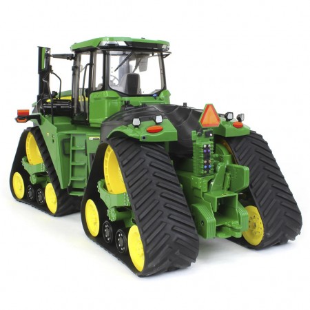 Trator Ertl John Deere 9rx 540: Prestige Collection - Escala 1/16 (45981)