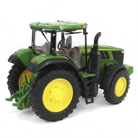 Trator Ertl John Deere 7r 310: Replica Play - Escala 1/32