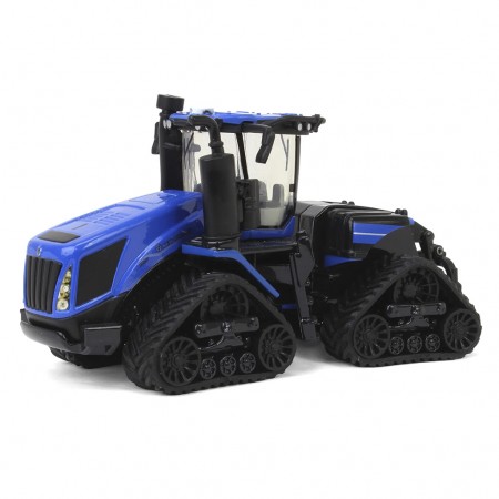 Trator Ertl New Holland T9.655 Smartrax: Prestige Collection - Escala 1/64 (61008)