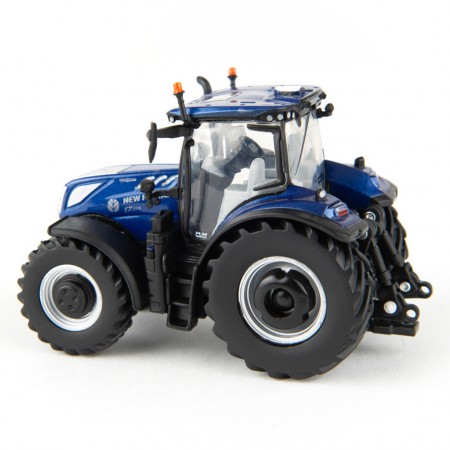 Trator Erlt New Holland T7.270 Prestige Collection - Escala 1/64 (61016)