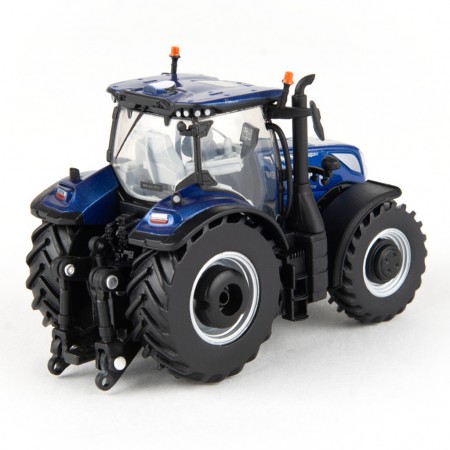 Trator Erlt New Holland T7.270 Prestige Collection - Escala 1/64 (61016)