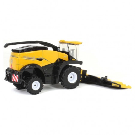 Colheitadeira Ertl New Holland Fr920 Forage Cruiser: Self Propelled - Escala 1/64