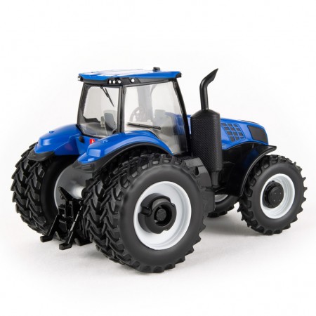 Trator Ertl New Holland T8.415 - Escala 1/32 (61034)