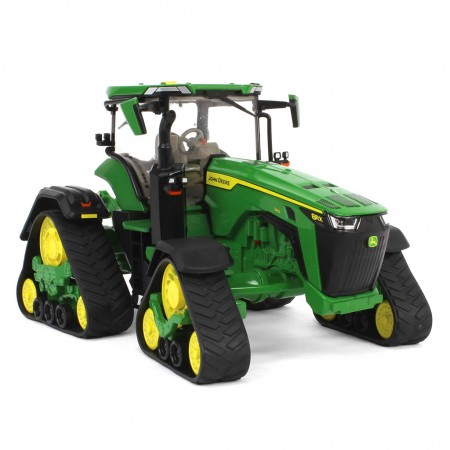 Trator Ertl John Deere 8rx 340: Prestige Collection - Escala 1/32