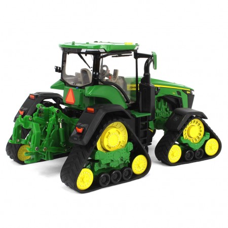 Trator Ertl John Deere 8rx 340: Prestige Collection - Escala 1/32