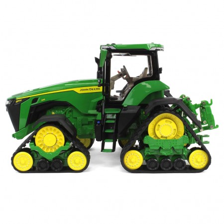 Trator Ertl John Deere 8rx 340: Prestige Collection - Escala 1/32