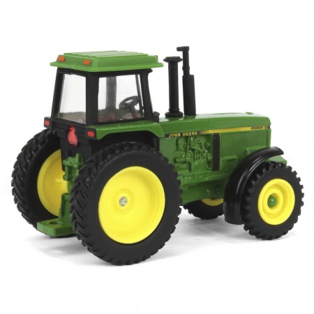 Trator Ertl John Deere 4955 - Escala 1/64