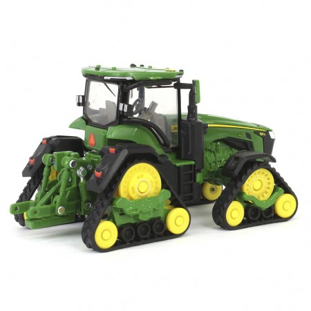 Trator Ertl John Deere 8rx 370: Prestige Collection - Escala 1/64