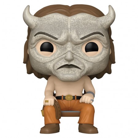 Funko Pop Plus Black Phone The Movie - The Grabber 1789