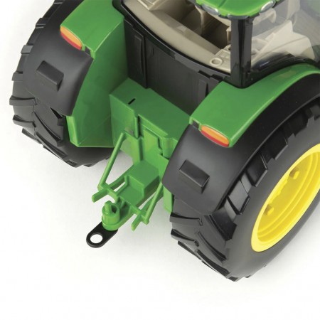 Trator Controle Remoto Ertl John Deere Big Farma: 9210r - Escala 1/16