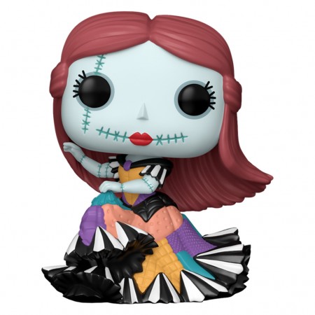 Funko Pop Disney The Night Before Christmas - Sally 1605