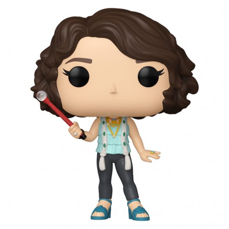 Funko Pop Disney Wizards Of Waverly Place - Alex Russo 1602