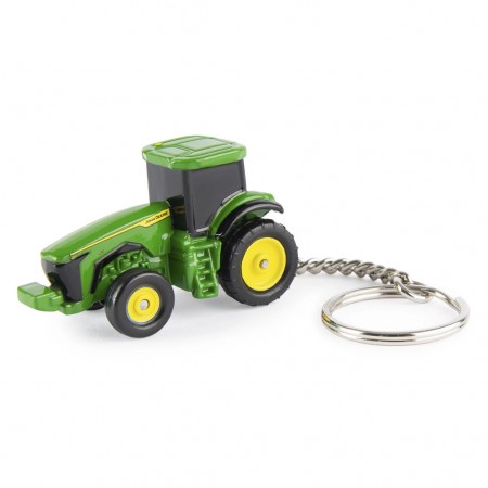 Chaveiro Trator John Deere 8r 410 (45746)