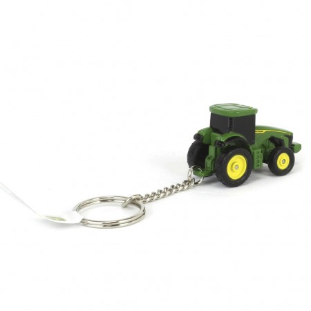 Chaveiro Trator John Deere 8r 410 (45746)