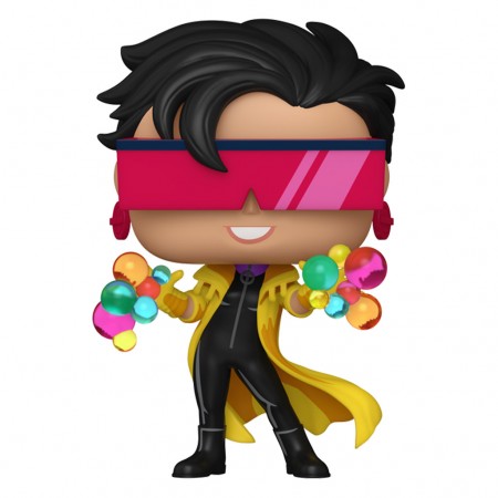 Funko Pop Marvel X-men 97 - Jubilee 1536