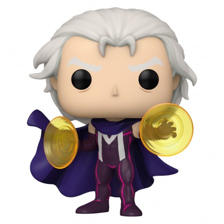 Funko Pop Marvel X-men 97 - Magneto 1537