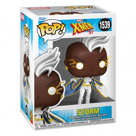 Funko Pop Marvel X-men 97 - Storm 1539