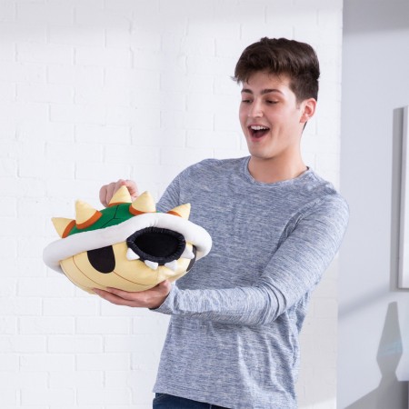 Pelucia Tomy Mega Plush Super Mario 15
