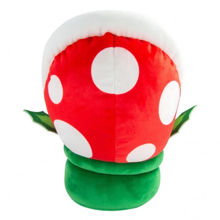 Pelucia Tomy Mega Plush Mocchi-mocchi- Super Mario 15 - Piranha Plant (12414b)