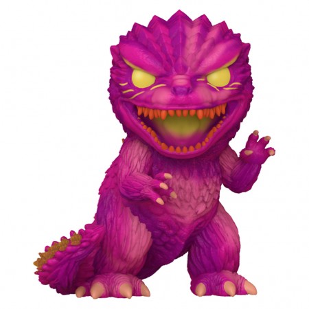 Funko Pop Movies Premium Godzilla 1980 (deco)