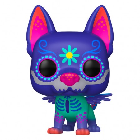 Funko Pop Icons Dia de Los Muertos - Xolo (alebrije) 102