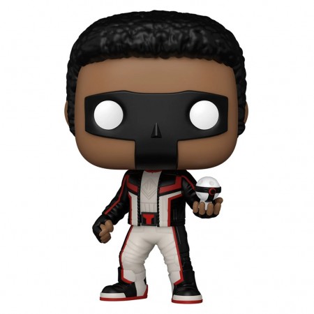 Funko Pop Heroes Dc Superman - Mr. Terrific 584