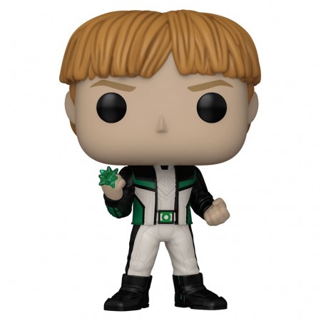 Funko Pop Heroes Dc Superman - Guy Gardner 585