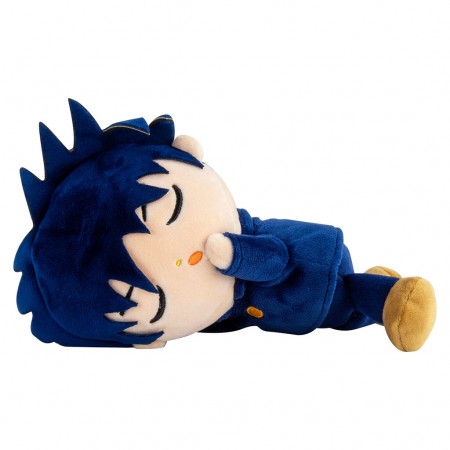 Pelucia Tomy Mega Plush Club Mocchi-mocchi- Jujutsu Kaisen 7 - Megumi Fushiguro (12632)