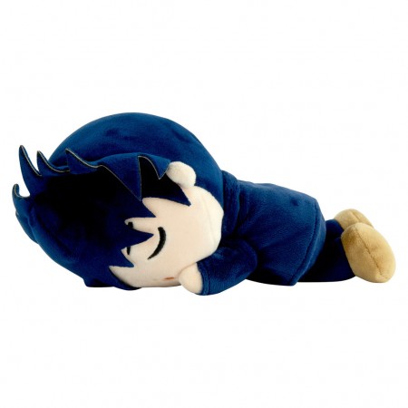 Pelucia Tomy Mega Plush Club Mocchi-mocchi- Jujutsu Kaisen 7 - Megumi Fushiguro (12632)