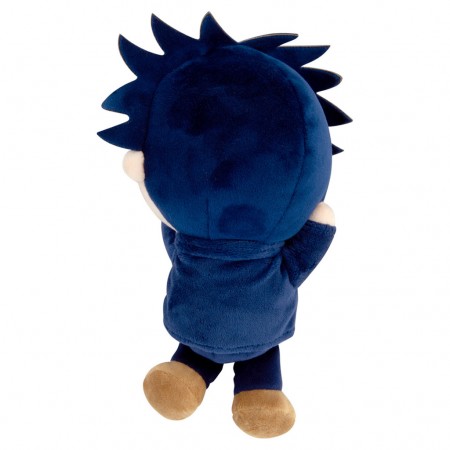 Pelucia Tomy Mega Plush Club Mocchi-mocchi- Jujutsu Kaisen 7 - Megumi Fushiguro (12632)