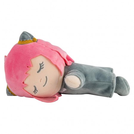 Pelucia Tomy Mega Plush Mocchi-mocchi- Spy X Family 7 - Anya (12634)