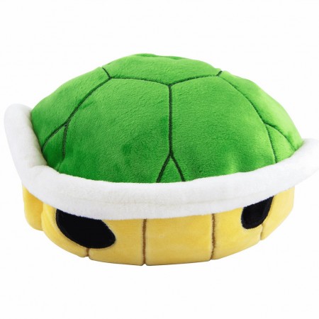 Pelucia Tomy Mega Plush Mocchi-mocchi- Kirby 5 - Green Shell  (12704b)