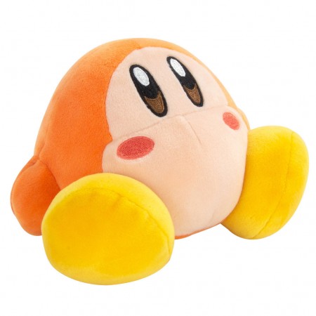 Pelucia Tomy Mega Plush Mocchi-mocchi- Kirby 6 - Waddle Dee  (12774)