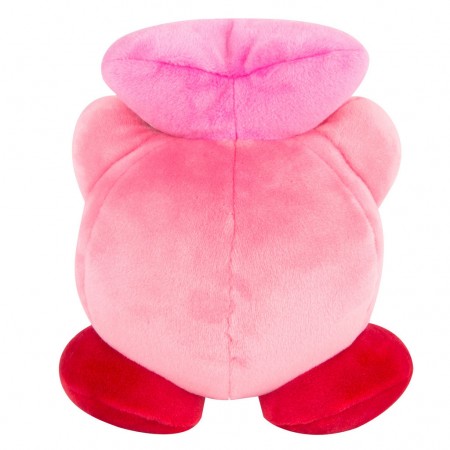 Pelucia Tomy Mega Plush Mocchi-mocchi- Kirby 6 - Kirby And Friend Heart Junior (12782b)