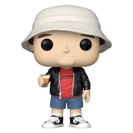 Funko Pop Television The Office - Kevin Malone 1671