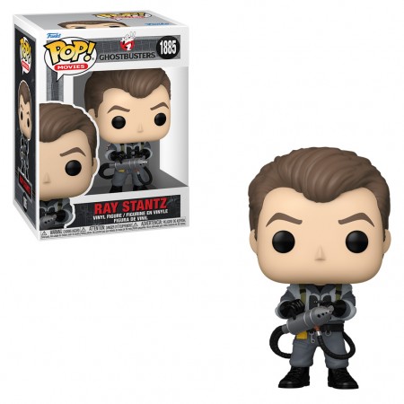 Funko Pop Movies Ghostbusters Ii - Ray Stantz 1885