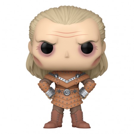 Funko Pop Movies Ghostbusters Ii - Vigo 1886