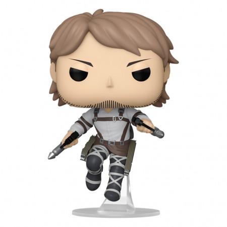 Funko Pop Animation Attack On Titan: Final Season - Jean Kirstein 1992