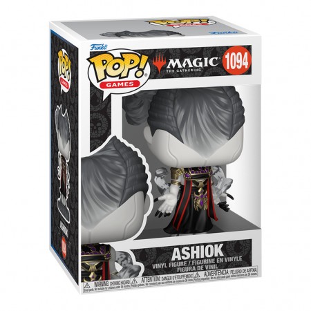 Funko Pop Games Magic: The Gathering - Ashiok 1094