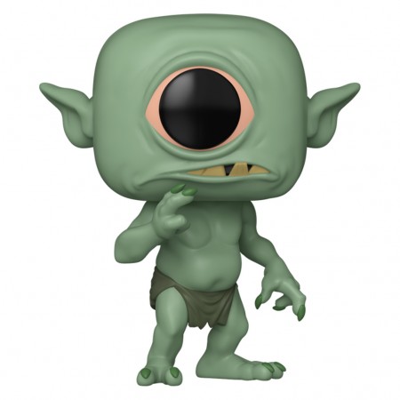 Funko Pop Games Magic: The Gathering - Fblthp 1095