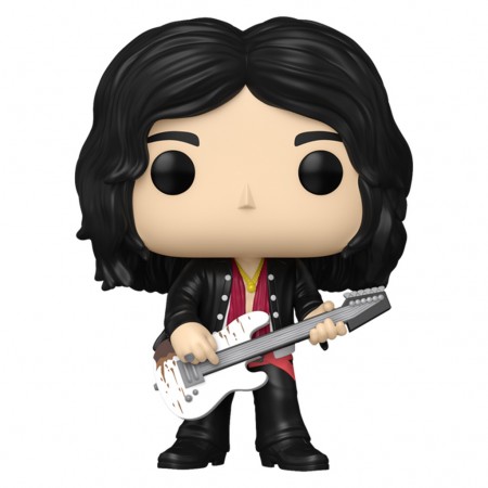 Funko Pop Rocks Aerosmith - Joe Perry 476