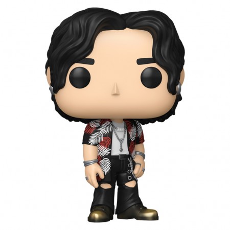 Funko Rocks Bts: D-day - Agust D 466