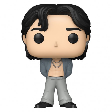 Funko Pop Rocks Bts: Seven - Jung-kook 470